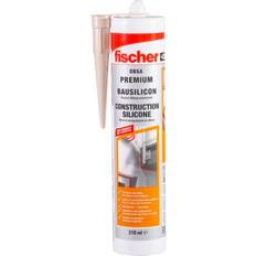 Fischer Spartelmasser Fischer Premium construction silicone DBSA GR