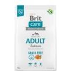 Brit Care til voksne hunde Grain-..