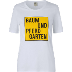 Baum und Pferdgarten Dame T-shirts Baum und Pferdgarten Jawa T-shirt
