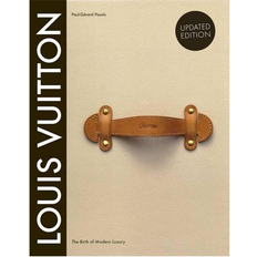 Kunst & Fotografier Bøger Louis Vuitton (Indbundet, 2012)