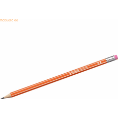 Stabilo Blyanter Stabilo Pencil 160, blyant m/ viskelæder, 1 stk