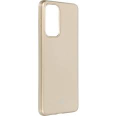 Goospery Apple iPhone 13 mini Mobiltilbehør Goospery Mercury Jelly Case for Galaxy A73 5G