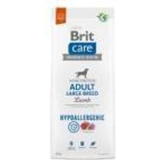 Brit Care Hypoallergenic Adult Breed L.. [Levering: