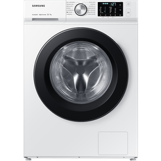 Samsung A Vaskemaskiner Samsung WW11BBA047AWEE Washing machine, 11 kg