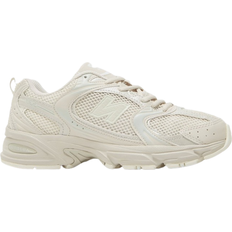 New Balance 44 - Dame - Syntetisk Sneakers New Balance 530 W - Beige