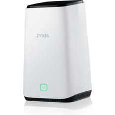 Zyxel Wi-Fi 6 (802.11ax) Routere Zyxel Nebula 5G NR