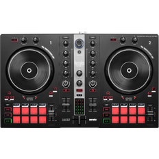 Hercules DJ-afspillere Hercules DJ Control Inpulse 300 MK2