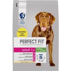 Perfect Fit Hunde Kæledyr Perfect Fit Dog Dry Adult 1+ Chicken 11.5kg