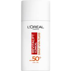 L'Oréal Paris Ansigtscremer L'Oréal Paris Revitalift Clinical Vitamin C Daily Invisible Fluid SPF50 50ml