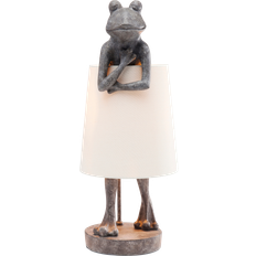 Kare Design Animal Frog Bordlampe