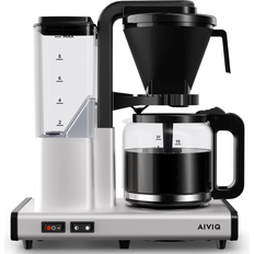 Kaffemaskiner AIVIQ Appliances Design Aromatico AFC-2101