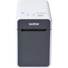 Labelprinter Brother TD-2135N Labelprinter