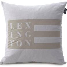 Indvendige puder Lexington Feather Pillow Indvendig pude Hvid
