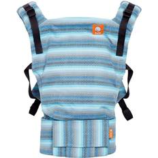 Tula Sort Babyudstyr Tula Signature Handwoven Free to Grow Baby Carrier