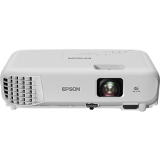 1.280x800 WXGA - B Projektorer Epson EB-X49