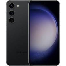 120Hz - Samsung Galaxy S23 Mobiltelefoner Samsung Galaxy S23 256GB