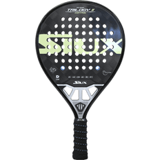 Siux Padel Siux Trilogy II Control 24k Racketar >