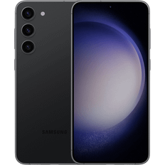 120Hz - Samsung Galaxy S23 Mobiltelefoner Samsung Galaxy S23+ 512GB