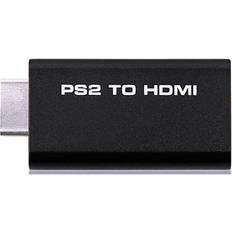 Raptor HDMI PS2
