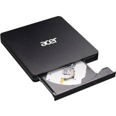 DVD - Ekstern - USB-C Optiske drev Acer GP.ODD11.001