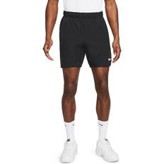 Sort - Tennis Shorts Nike Court Dri Fit Advantage 7" Tennis Shorts