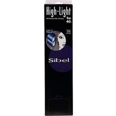 Sibel Hårelastikker Sibel High-Light Wraps 40 4333041 250 stk.
