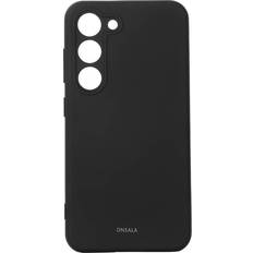 Samsung Galaxy S23 Mobilcovers Onsala Collection Silicone Case for Galaxy S23