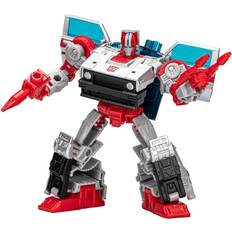 Hasbro Transformers Actionfigurer Hasbro Transformers Legacy Evolution Deluxe Crosscut Converting Action Figure