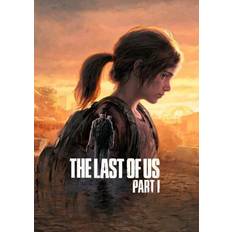 PC spil på tilbud The Last of Us: Part I (PC)