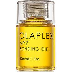 Sølv - Venstrehåndede Hårprodukter Olaplex No.7 Bonding Oil 30ml