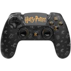 Trade Invaders HP Wireless controller Black Gamepad Sony PlayStation 4 Fjernlager, 3 dages levering