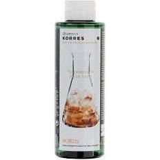 Korres Dame Hårprodukter Korres Tonic Shampoo against Loss with Cystine & Glycoproteins