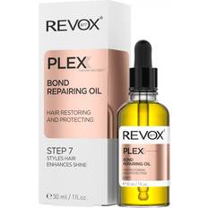 ReVox B77 Plex Bond Repairing Oil 30ml