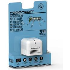 "Afskrækker Radarcan Ultralyd Myrer"