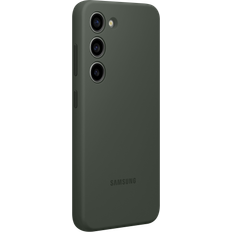 Samsung Galaxy A52 Mobiltilbehør Samsung Silicone Case for Galaxy S23