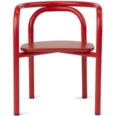 Liewood Metal Børneværelse Liewood Baxter Chair Apple Red