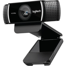 Webcams Logitech C922 Pro HD Stream Webcam