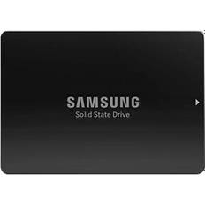 Samsung 2.5" - SSDs Harddiske Samsung PM983 MZQLB960HAJR 960GB