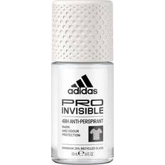 Adidas Herre Hygiejneartikler adidas Pro Invisible Woman Roll On Deodorant