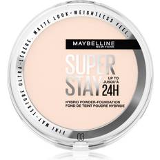 Maybelline Superstay 24H Hybrid Powder Foundation #03