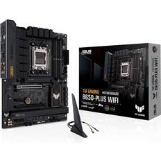 AMD - DDR5 Bundkort ASUS TUF GAMING B650-PLUS WIFI