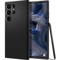 Samsung Galaxy S23 Ultra Mobilcovers Spigen Liquid Air Case for Galaxy S23 Ultra