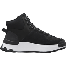 Nike 41 ⅓ - Dame - Sort Sneakers Nike City Classic W - Black/White