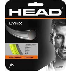 Head Tennis strenge Head Lynx String Set 12m