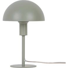 Blå - Indendørsbelysning Bordlamper Nordlux Ellen Mini Bordlampe 25cm