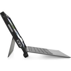 Dell Sort Tabletetuier Dell RG1220C 31.2 12.3"" Bumper Black"
