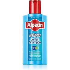 Alpecin Stylingprodukter Alpecin Hybrid 375 [Ukendt]