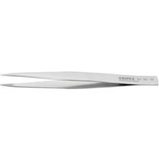 Knipex Universalpincett 928418 125mm, rak spetsig, rostfri