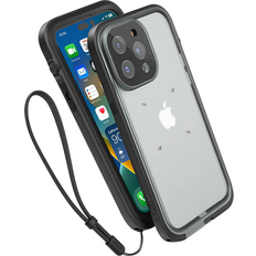 Catalyst Silikone Mobiltilbehør Catalyst Total Protection Waterproof Case for iPhone 14 Pro Max