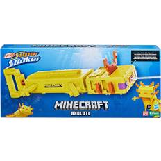 Hasbro Vandpistoler Hasbro NERF SUPER SOAKER vandpistol MINECRAF. [Levering: 4-5 dage]